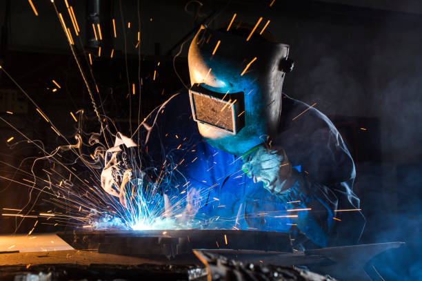 Best Automotive Welding in New Whiteland, IN