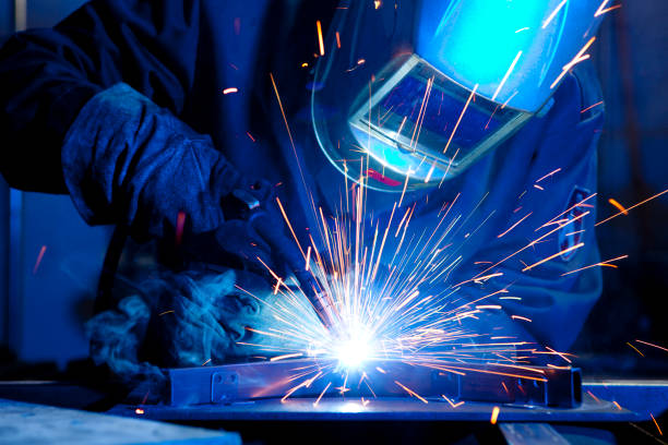Best Maintenance and Repair Welding in New Whiteland, IN
