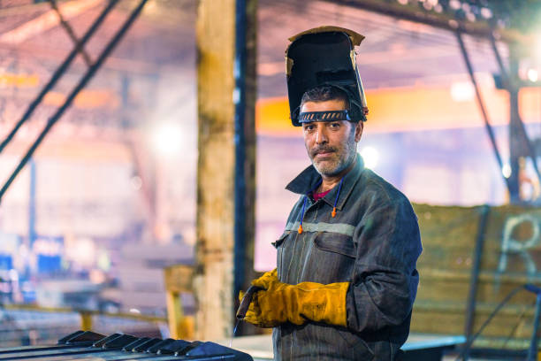 Trusted New Whiteland, IN Welder & Metal Fabrication Experts