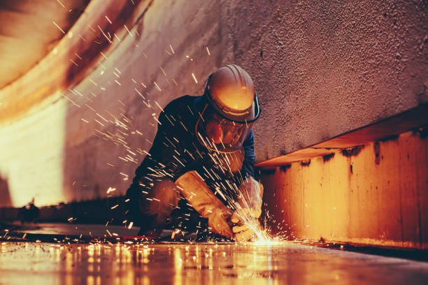 Best Food and Beverage Processing Equipment Welding in New Whiteland, IN