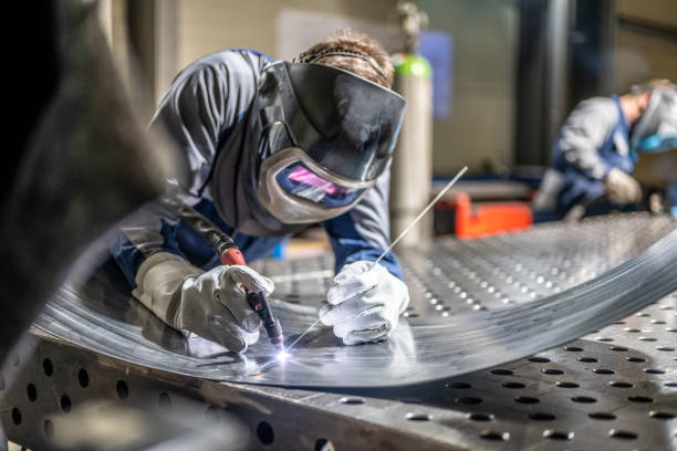 Trusted New Whiteland, IN Welder & Metal Fabrication Experts